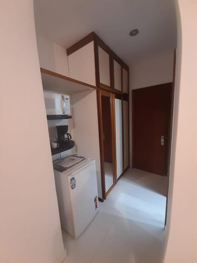 Suite Real Residencial Rio de Janeiro Esterno foto