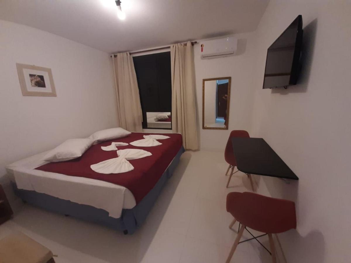 Suite Real Residencial Rio de Janeiro Esterno foto