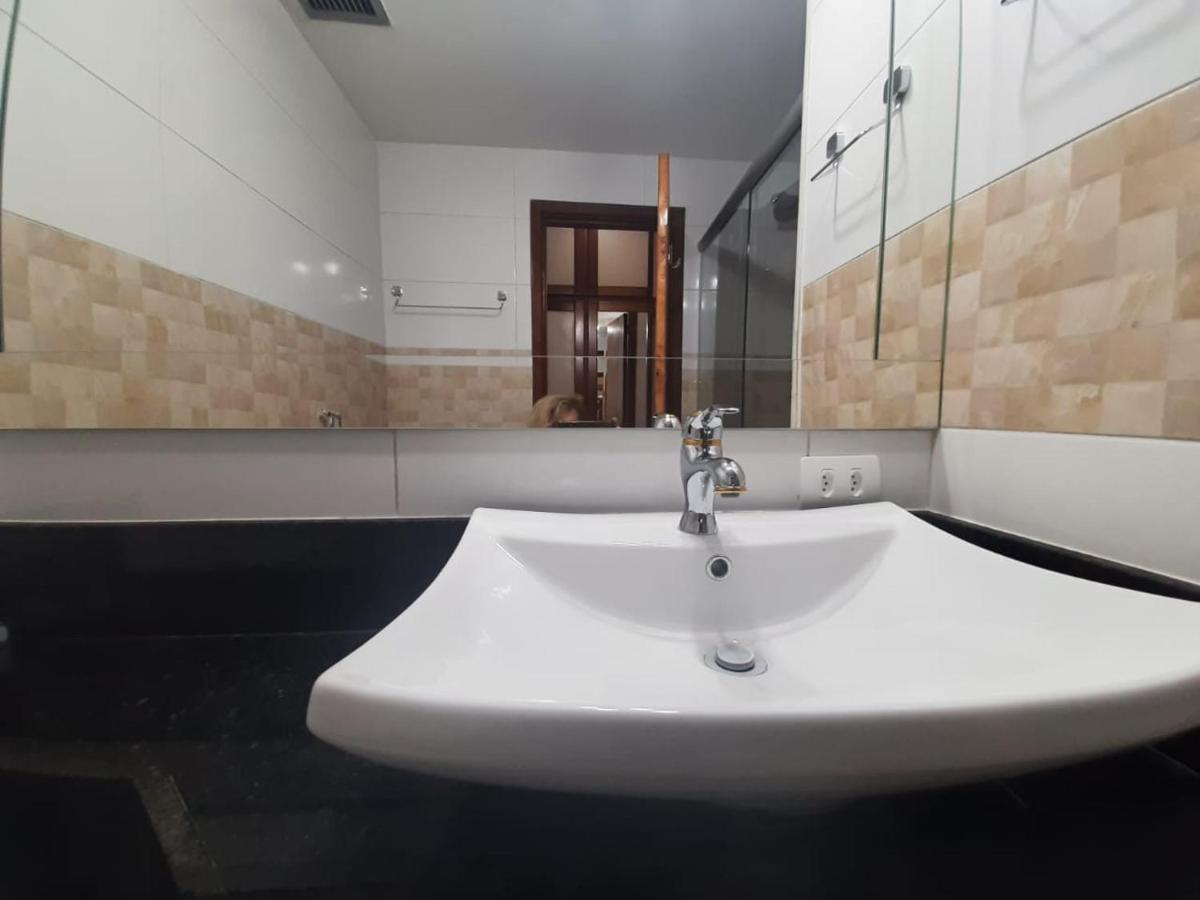 Suite Real Residencial Rio de Janeiro Esterno foto
