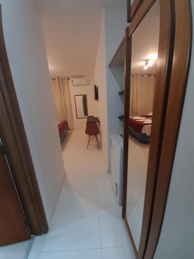 Suite Real Residencial Rio de Janeiro Esterno foto