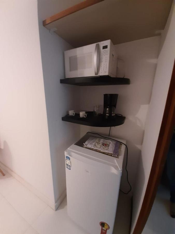 Suite Real Residencial Rio de Janeiro Esterno foto