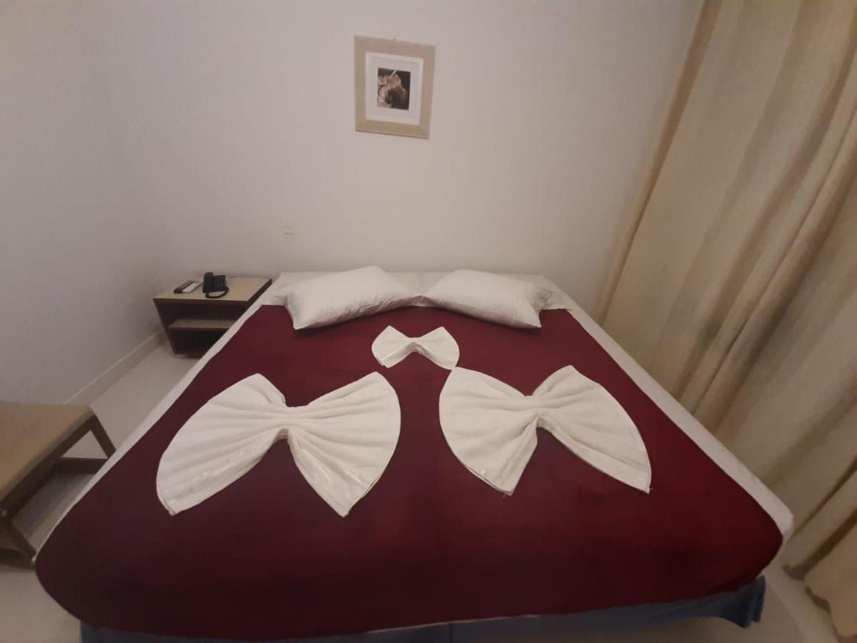 Suite Real Residencial Rio de Janeiro Esterno foto
