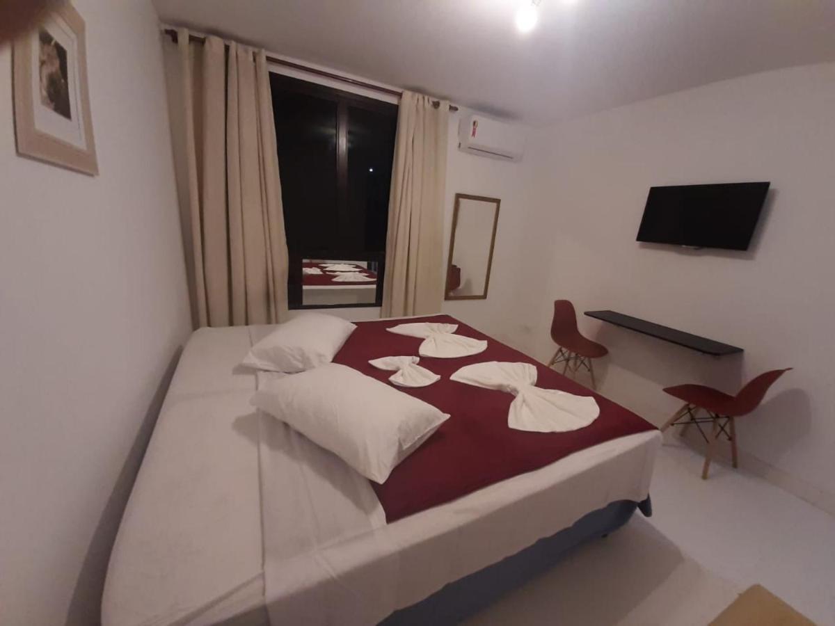 Suite Real Residencial Rio de Janeiro Esterno foto