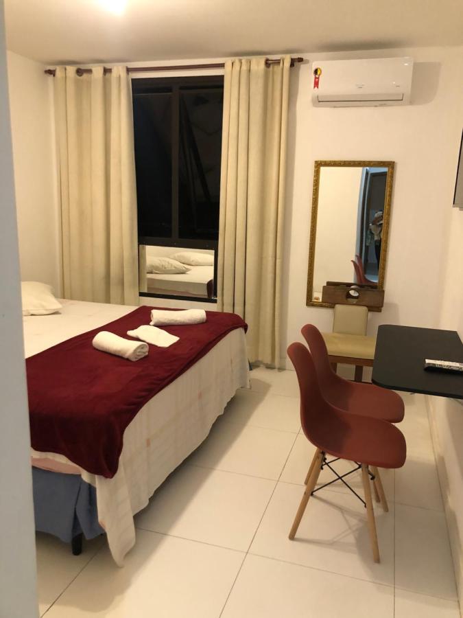 Suite Real Residencial Rio de Janeiro Esterno foto