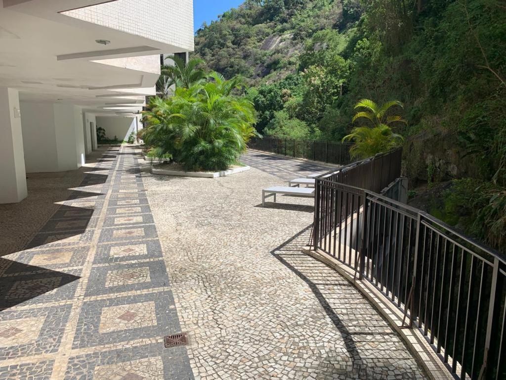 Suite Real Residencial Rio de Janeiro Esterno foto