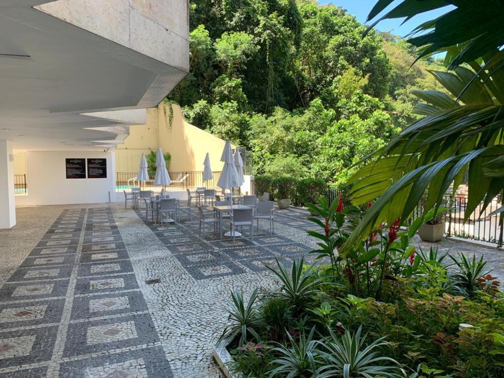 Suite Real Residencial Rio de Janeiro Esterno foto