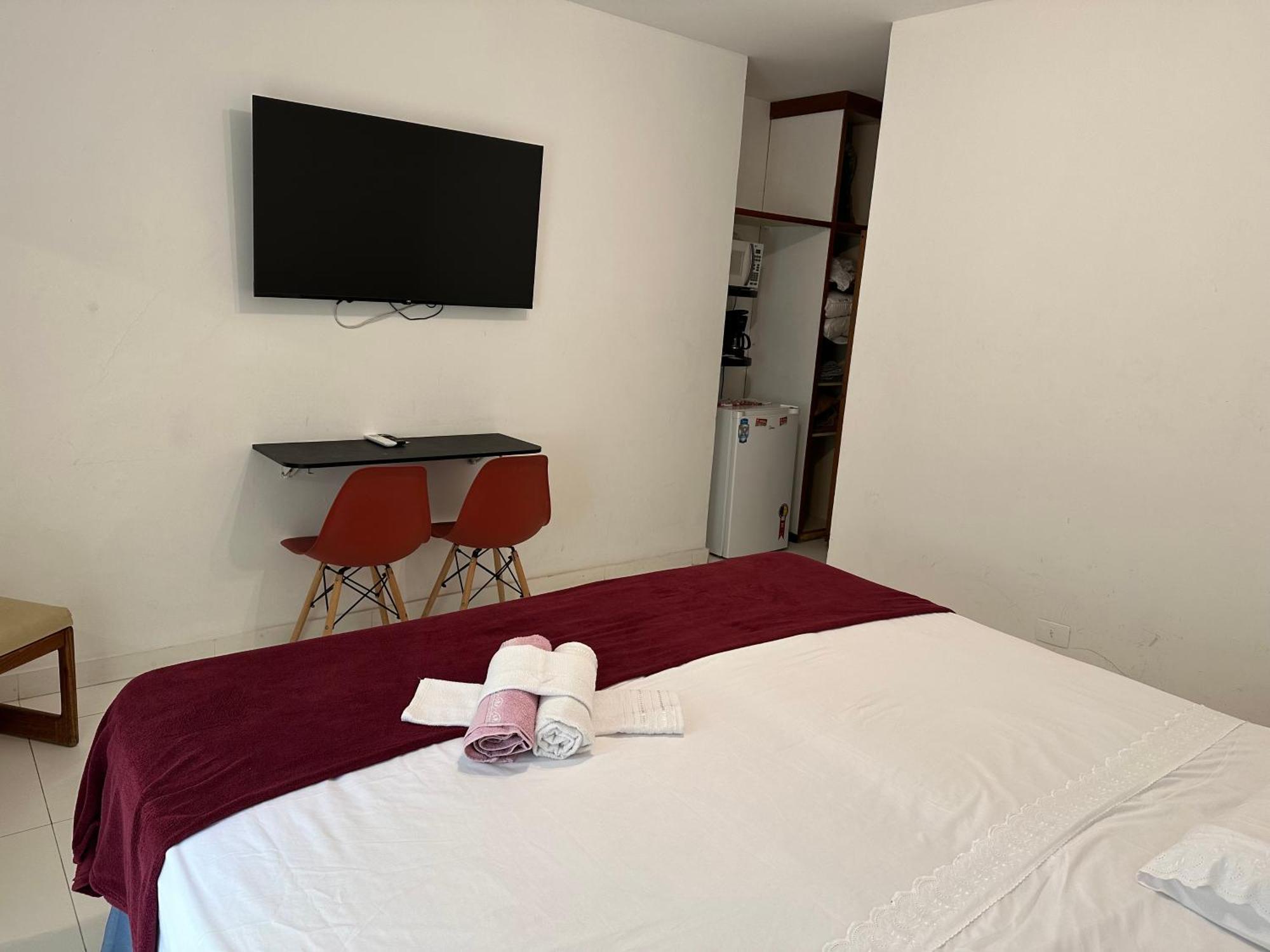 Suite Real Residencial Rio de Janeiro Esterno foto