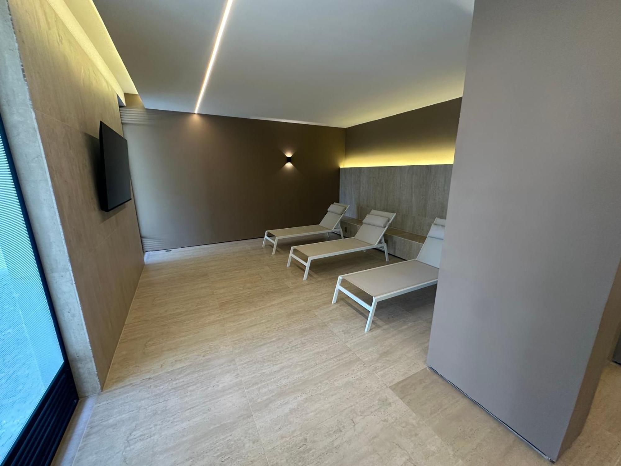 Suite Real Residencial Rio de Janeiro Esterno foto