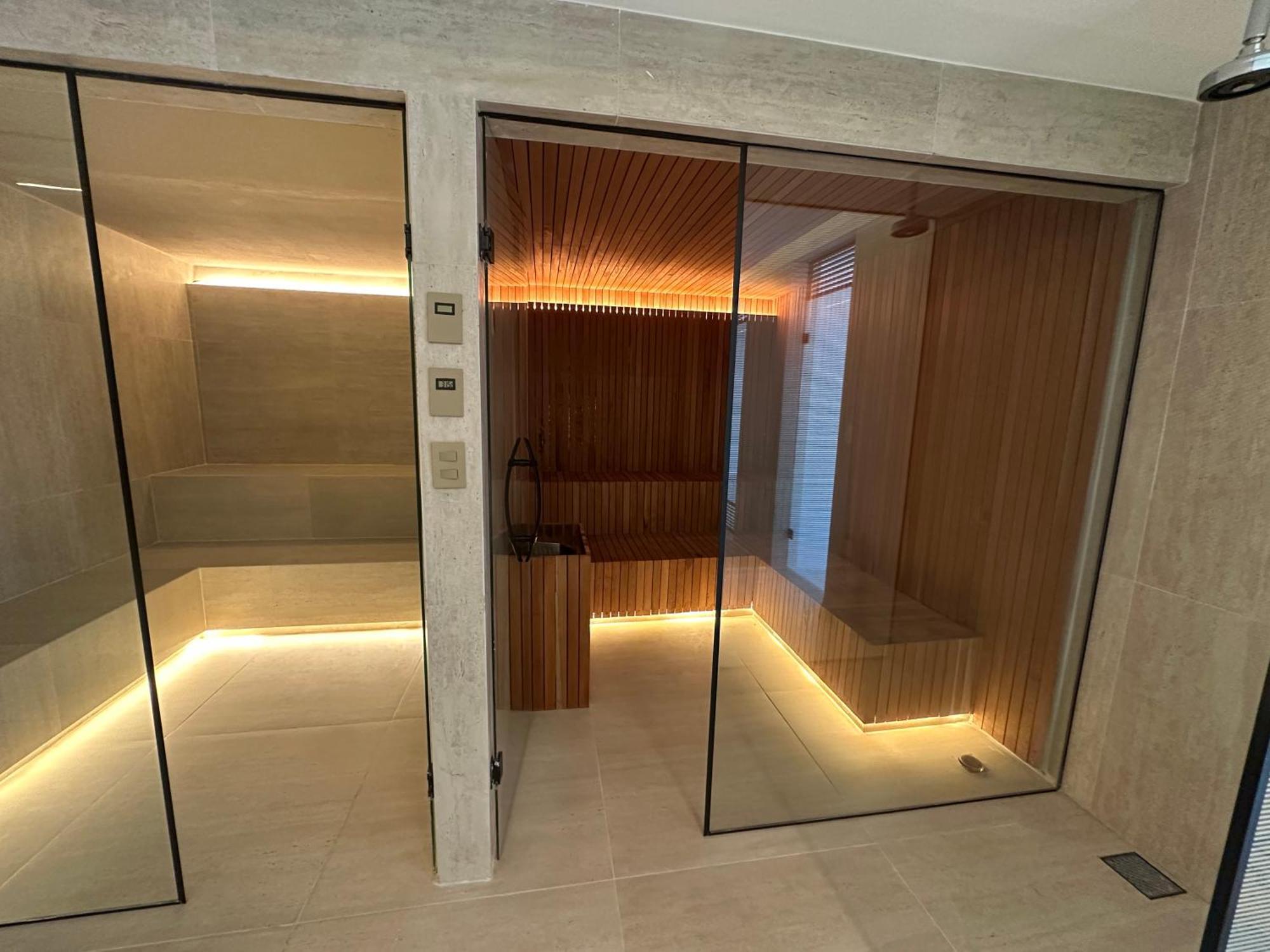 Suite Real Residencial Rio de Janeiro Esterno foto