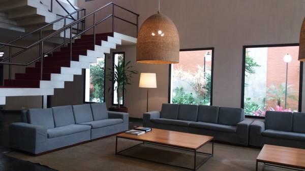 Suite Real Residencial Rio de Janeiro Esterno foto