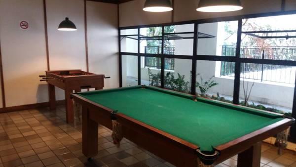 Suite Real Residencial Rio de Janeiro Esterno foto