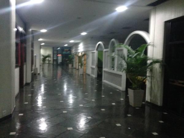 Suite Real Residencial Rio de Janeiro Esterno foto