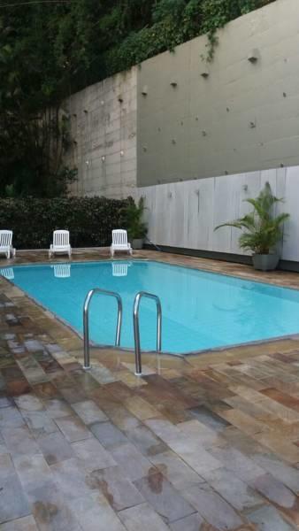 Suite Real Residencial Rio de Janeiro Esterno foto